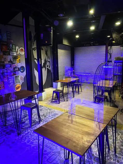 Arko Karaoke Hub, located at Greater San Juan, San Juan City.